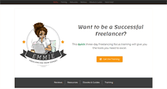 Desktop Screenshot of flmom.com
